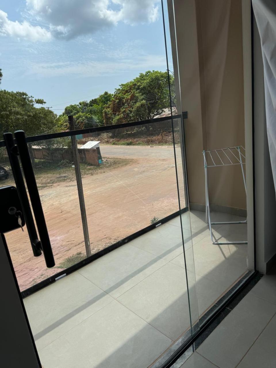 Hotel Terra Nativa Alter do Chao Exterior photo
